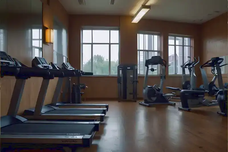 Laufband klappbar_1